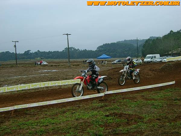 MOTOCORSS 257